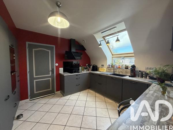 Maison à vendre 5 pièces 105 m² Lanvollon