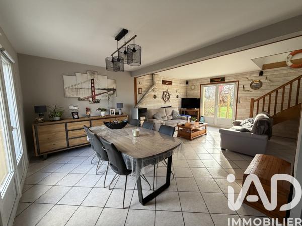 Maison à vendre 5 pièces 105 m² Lanvollon