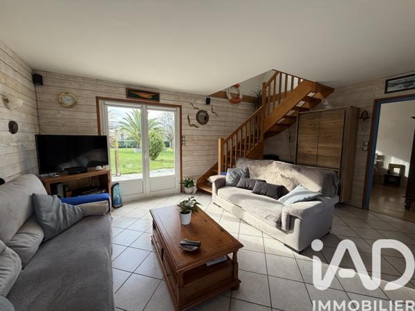 Maison à vendre 5 pièces 105 m² Lanvollon