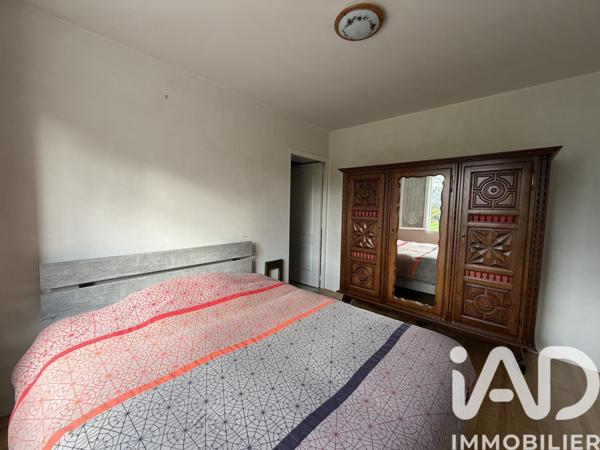 Maison à vendre 5 pièces 105 m² Lanvollon