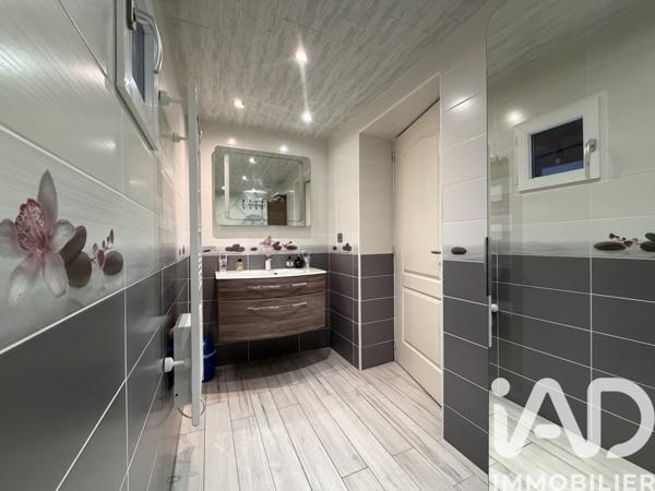 Maison à vendre 5 pièces 105 m² Lanvollon