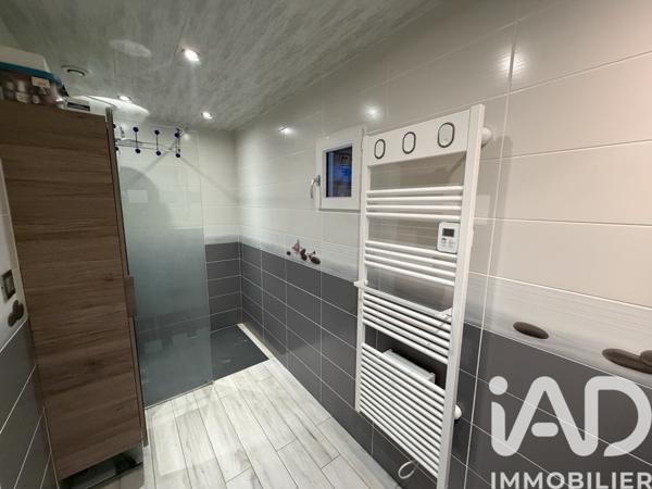 Maison à vendre 5 pièces 105 m² Lanvollon