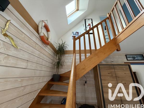 Maison à vendre 5 pièces 105 m² Lanvollon