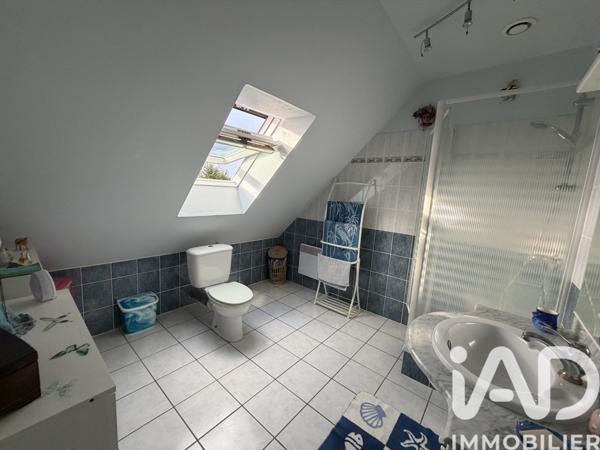 Maison à vendre 5 pièces 105 m² Lanvollon
