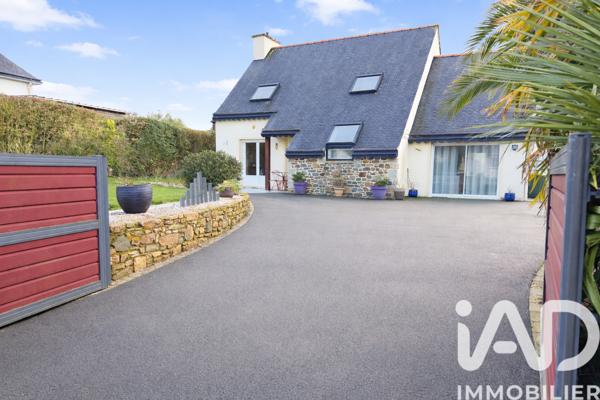 Maison à vendre 5 pièces 105 m² Lanvollon