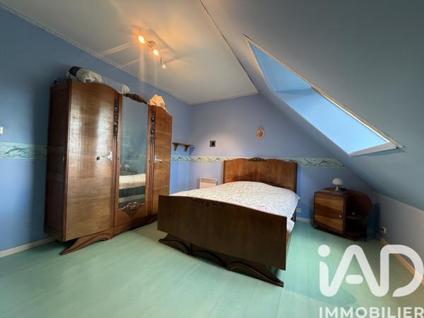 Maison à vendre 5 pièces 105 m² Lanvollon