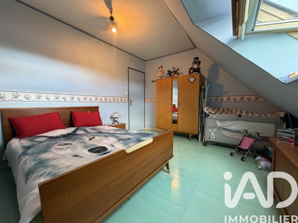 Maison à vendre 5 pièces 105 m² Lanvollon