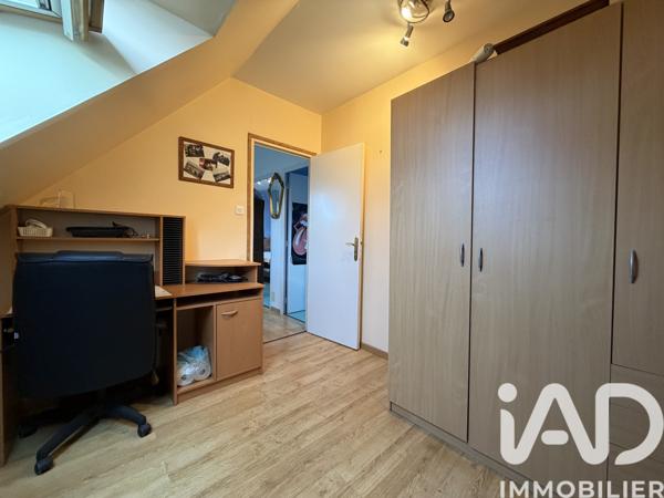Maison à vendre 5 pièces 105 m² Lanvollon
