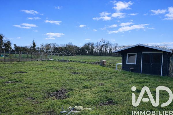 Maison à vendre 5 pièces 105 m² Lanvollon