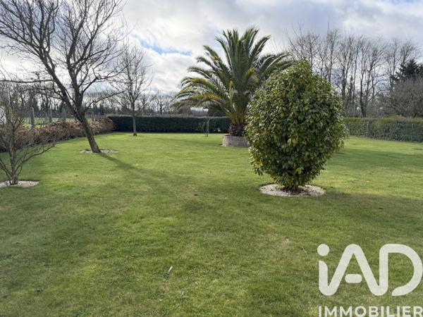 Maison à vendre 5 pièces 105 m² Lanvollon