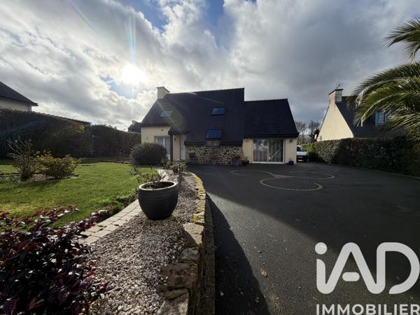 Maison à vendre 5 pièces 105 m² Lanvollon