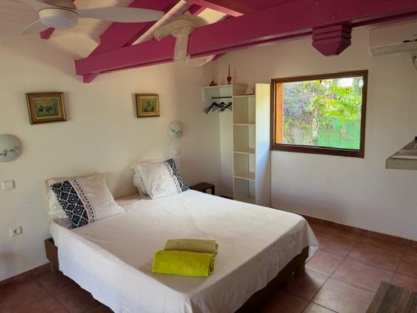 Ravissante villa + bungalow