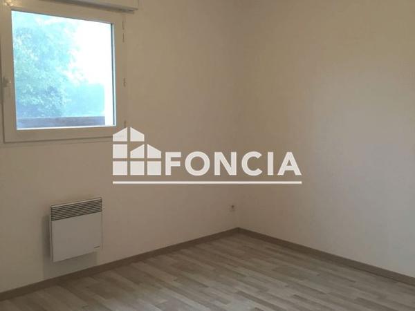 Location Appartement 2 pièces 39.6 m² - 13 BIS RUE DE LA CHAPELLE Evreux 27000