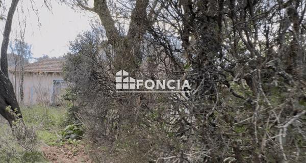 À vendre Maison 5 pièces 120 m² - Draguignan 83300