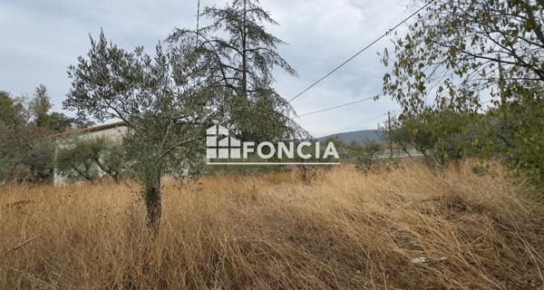 À vendre Maison 5 pièces 120 m² - Draguignan 83300