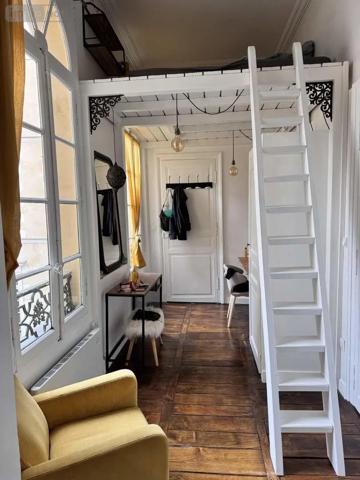 Achat - Appartement Rennes 35000 4 pièces 79 m 2