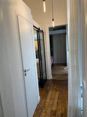 Achat - Appartement Rennes 35000 4 pièces 79 m 2