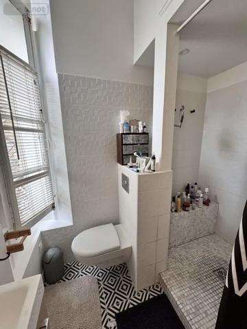 Achat - Appartement Rennes 35000 4 pièces 79 m 2