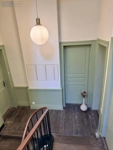 Achat - Appartement Rennes 35000 4 pièces 79 m 2