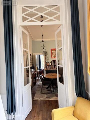 Achat - Appartement Rennes 35000 4 pièces 79 m 2