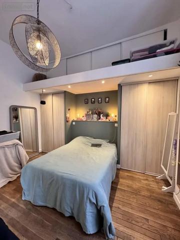 Achat - Appartement Rennes 35000 4 pièces 79 m 2