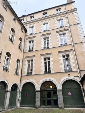Achat - Appartement Rennes 35000 4 pièces 79 m 2