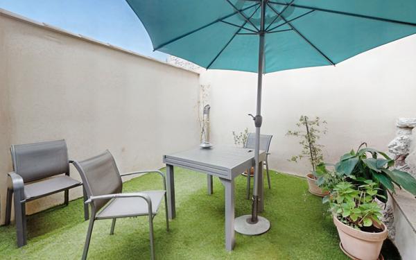 Maison à vendre    3 pièces •  Bouc-Bel-Air