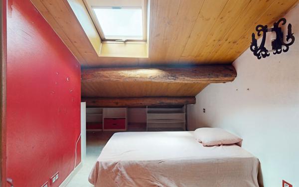 Maison à vendre    3 pièces •  Bouc-Bel-Air