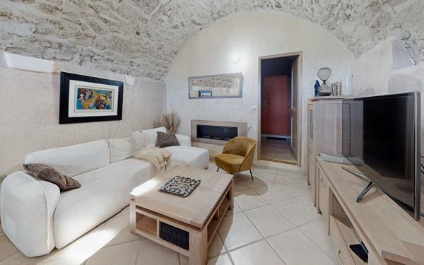 Maison à vendre    3 pièces •  Bouc-Bel-Air