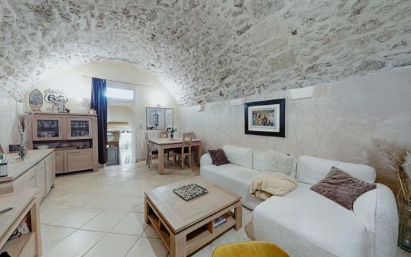 Maison à vendre    3 pièces •  Bouc-Bel-Air