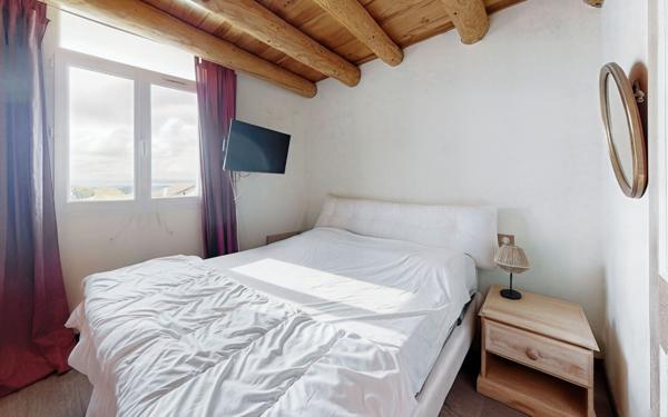 Maison à vendre    3 pièces •  Bouc-Bel-Air