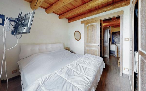 Maison à vendre    3 pièces •  Bouc-Bel-Air