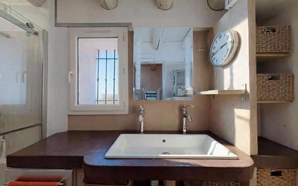 Maison à vendre    3 pièces •  Bouc-Bel-Air