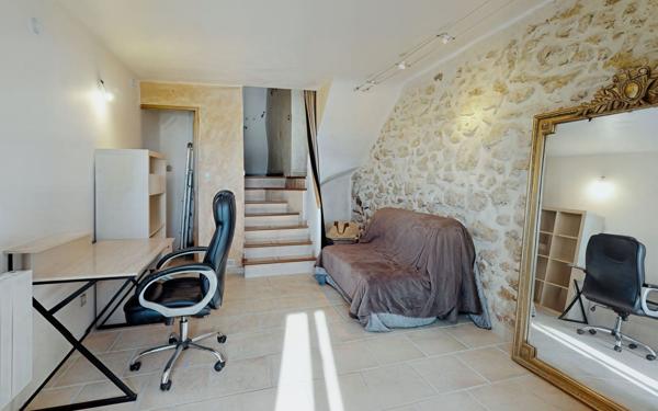 Maison à vendre    3 pièces •  Bouc-Bel-Air