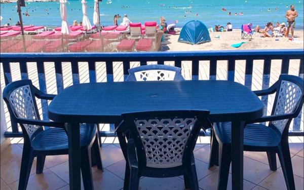 Appartement à vendre    3 pièces • 24,50 m2 Marseille 8