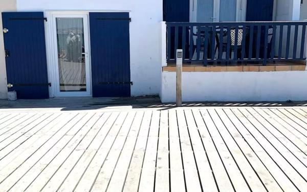 Appartement à vendre    3 pièces • 24,50 m2 Marseille 8