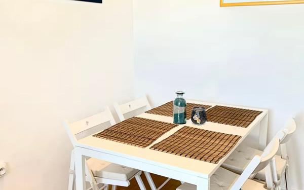 Appartement à vendre    3 pièces • 24,50 m2 Marseille 8