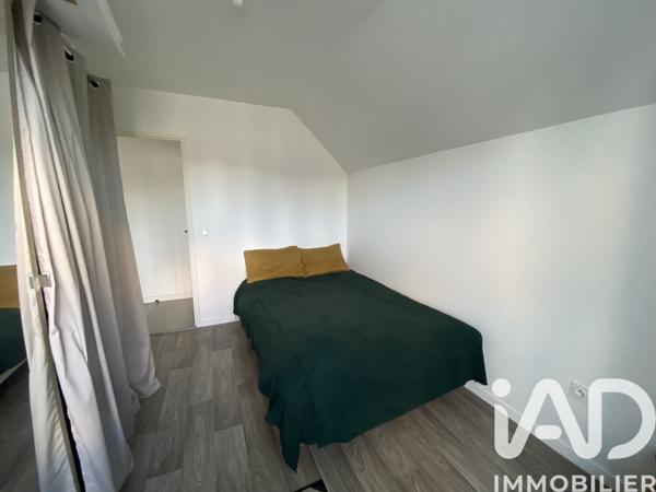 Appartement à vendre 4 pièces 82 m² Mennecy