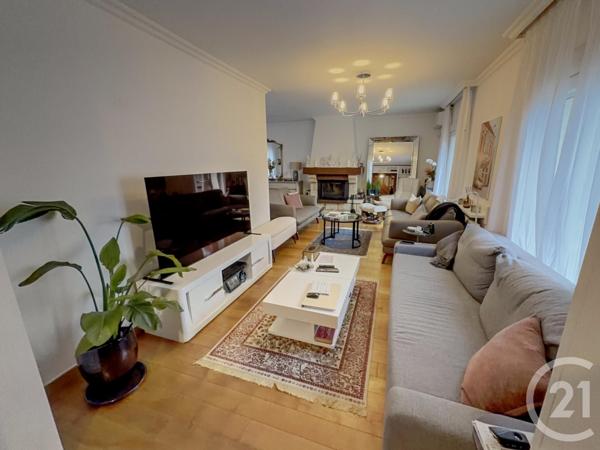 Maison à vendre  5 pièces - 108,45 m2 VERNEUIL SUR SEINE - 78