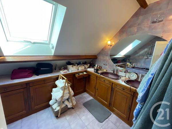 Maison à vendre  5 pièces - 108,45 m2 VERNEUIL SUR SEINE - 78