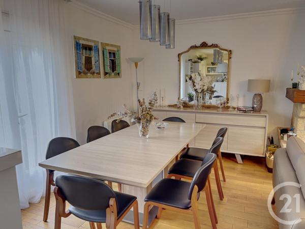 Maison à vendre  5 pièces - 108,45 m2 VERNEUIL SUR SEINE - 78