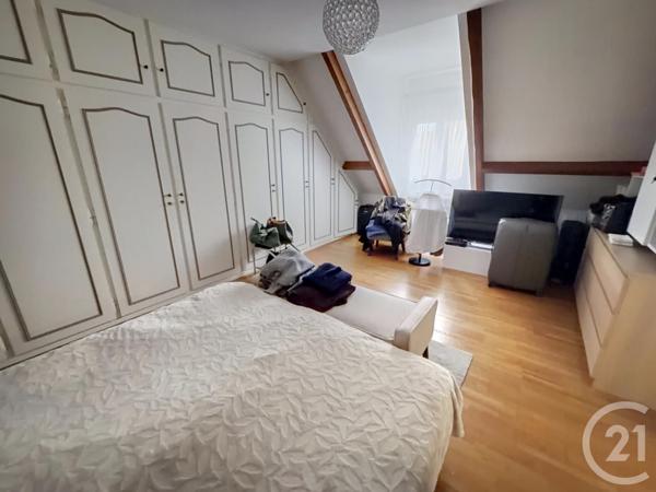 Maison à vendre  5 pièces - 108,45 m2 VERNEUIL SUR SEINE - 78