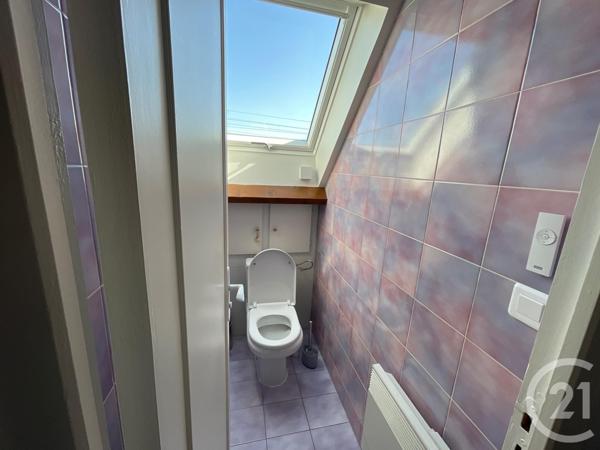 Maison à vendre  5 pièces - 108,45 m2 VERNEUIL SUR SEINE - 78