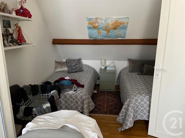 Maison à vendre  5 pièces - 108,45 m2 VERNEUIL SUR SEINE - 78