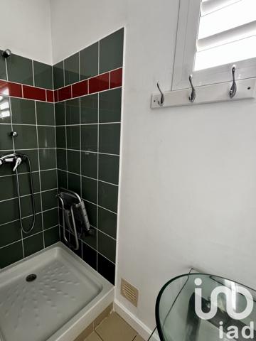 Appartement 3 pièces de 48 m² à Saint-Paul (97434)