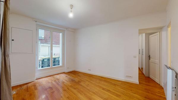 Appartement Asnieres Sur Seine 2 pièce(s) 30.15 m2