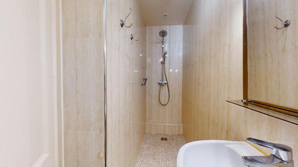 Appartement Asnieres Sur Seine 2 pièce(s) 30.15 m2