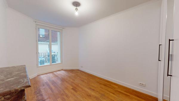 Appartement Asnieres Sur Seine 2 pièce(s) 30.15 m2