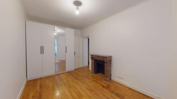 Appartement Asnieres Sur Seine 2 pièce(s) 30.15 m2