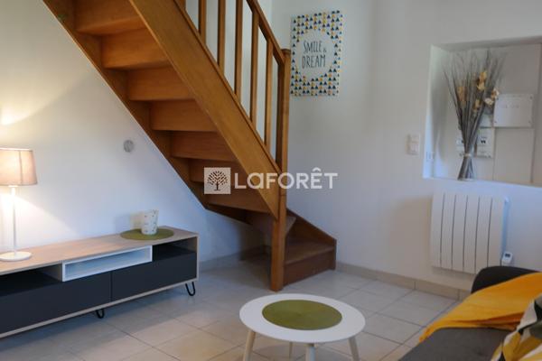 Achat maison Longjumeau - 2 pièce(s) - 23 m² - 129 000 €